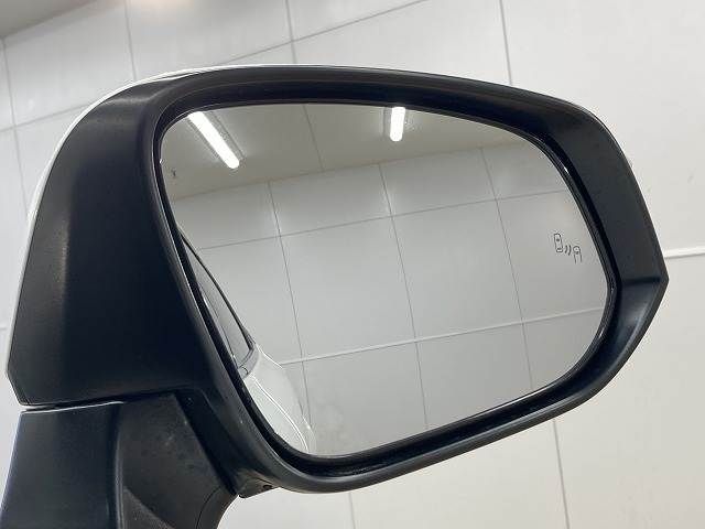 TOYOTA HARRIER HYBRID 2020 Image 31