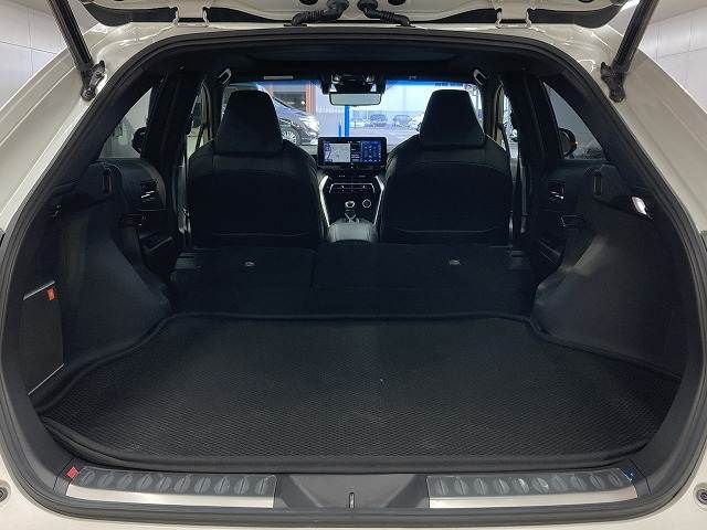 TOYOTA HARRIER HYBRID 2020 Image 31