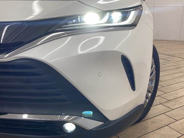 TOYOTA HARRIER HYBRID 2020 Image 31