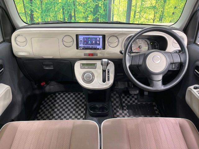 DAIHATSU MIRA COCOA 2013 Image 31