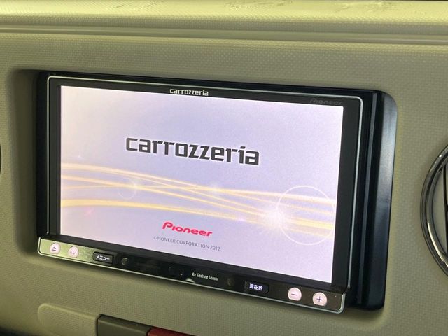 DAIHATSU MIRA COCOA 2013 Image 31