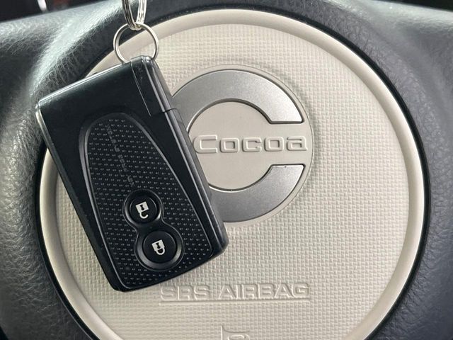 DAIHATSU MIRA COCOA 2013 Image 31