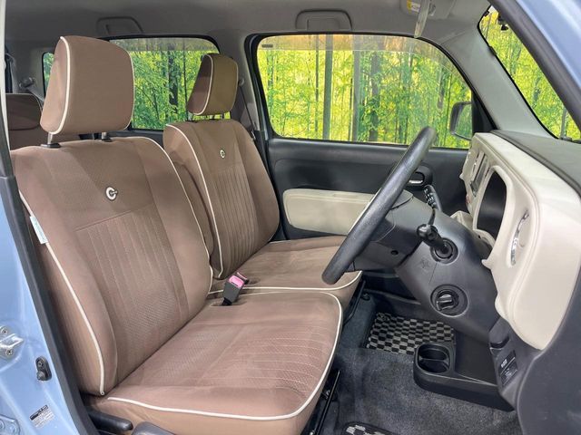 DAIHATSU MIRA COCOA 2013 Image 31