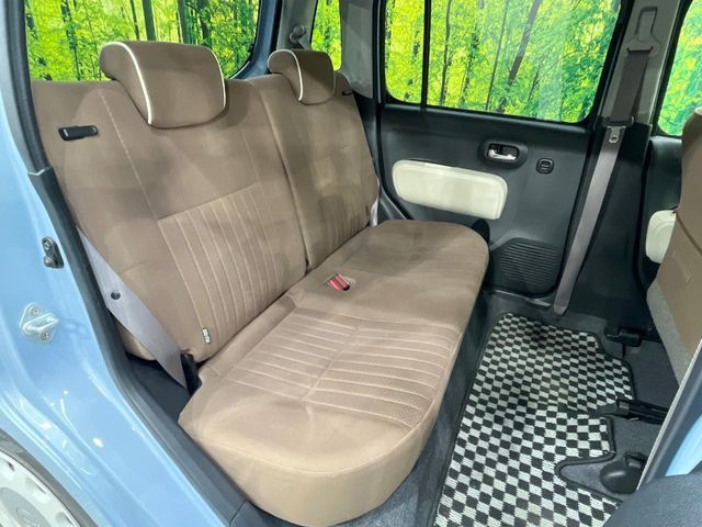 DAIHATSU MIRA COCOA 2013 Image 31