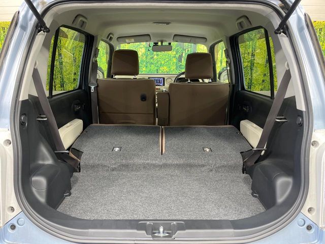 DAIHATSU MIRA COCOA 2013 Image 31