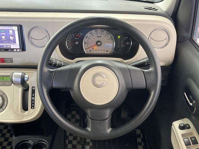 DAIHATSU MIRA COCOA 2013 Image 31