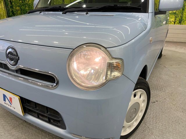 DAIHATSU MIRA COCOA 2013 Image 31