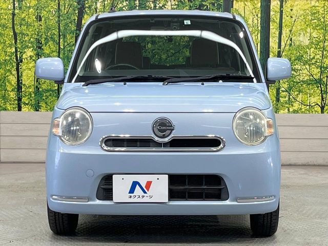 DAIHATSU MIRA COCOA 2013 Image 31