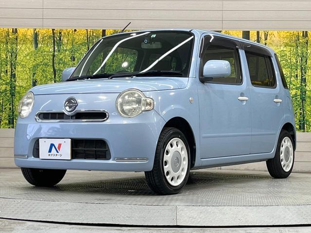 DAIHATSU MIRA COCOA 2013 Image 31