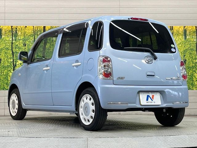 DAIHATSU MIRA COCOA 2013 Image 31