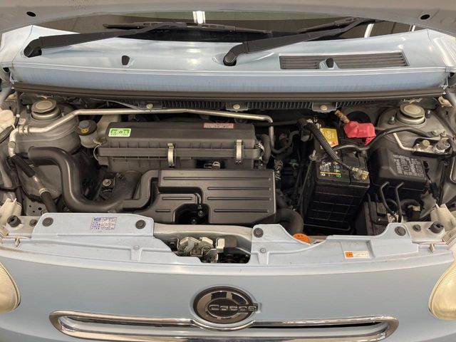 DAIHATSU MIRA COCOA 2013 Image 31