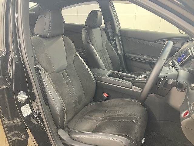 HONDA INSIGHT SEDAN 2019 Image 31