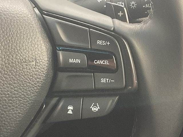 HONDA INSIGHT SEDAN 2019 Image 31