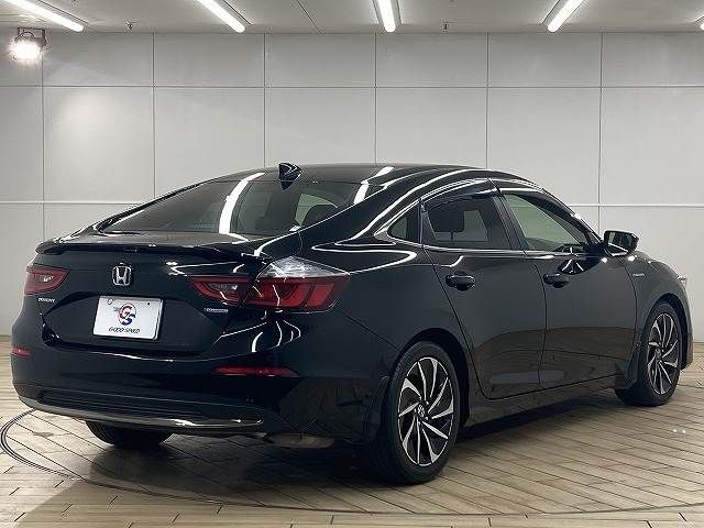HONDA INSIGHT SEDAN 2019 Image 31