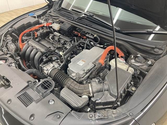 HONDA INSIGHT SEDAN 2019 Image 31