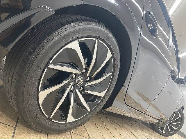 HONDA INSIGHT SEDAN 2019 Image 31