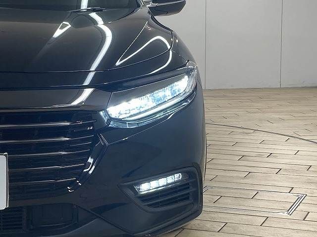 HONDA INSIGHT SEDAN 2019 Image 31