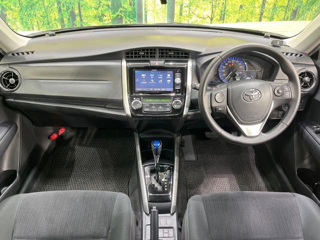 TOYOTA COROLLA FIELDER HYBR 2016 Image 31