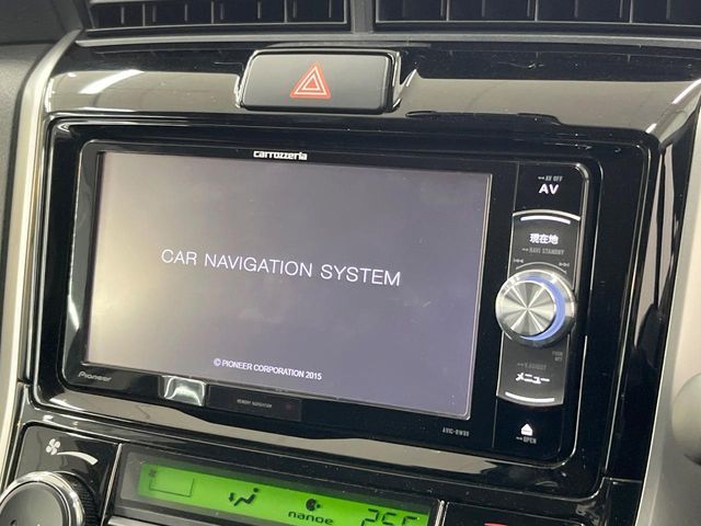 TOYOTA COROLLA FIELDER HYBR 2016 Image 31