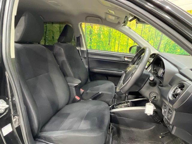 TOYOTA COROLLA FIELDER HYBR 2016 Image 31