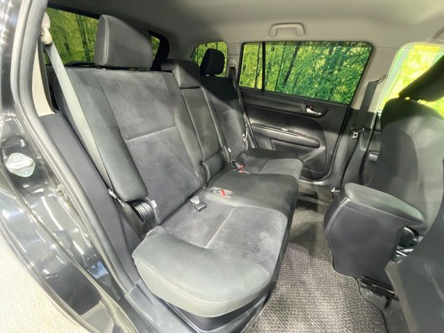 TOYOTA COROLLA FIELDER HYBR 2016 Image 31