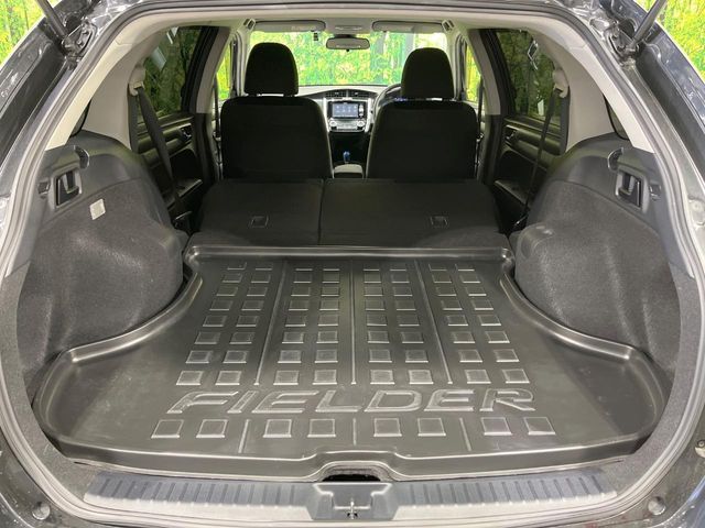 TOYOTA COROLLA FIELDER HYBR 2016 Image 31