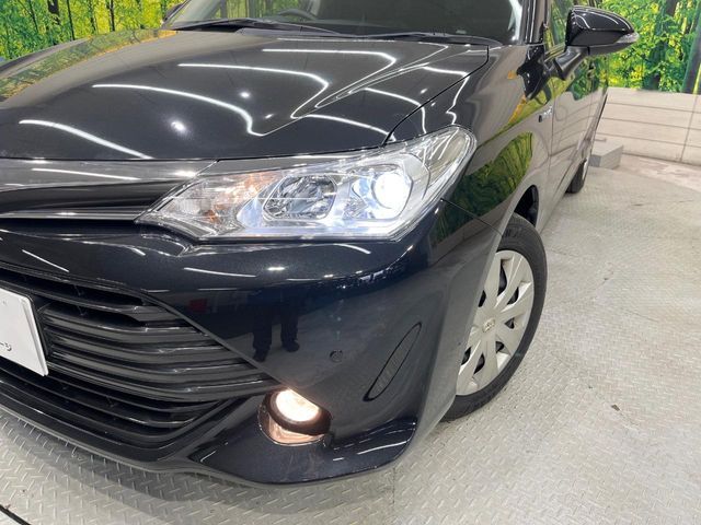 TOYOTA COROLLA FIELDER HYBR 2016 Image 31