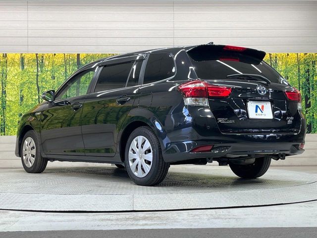 TOYOTA COROLLA FIELDER HYBR 2016 Image 31