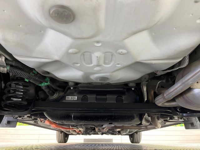 TOYOTA COROLLA FIELDER HYBR 2016 Image 31