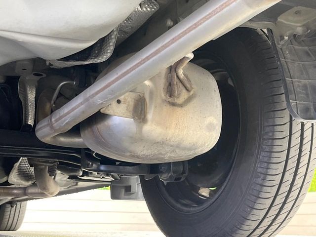 TOYOTA COROLLA FIELDER HYBR 2016 Image 31