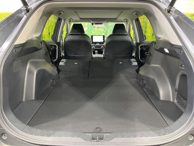 TOYOTA RAV4 HYBRID 4WD 2023 Image 31