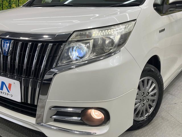 TOYOTA ESQUIRE HYBRID 2015 Image 31