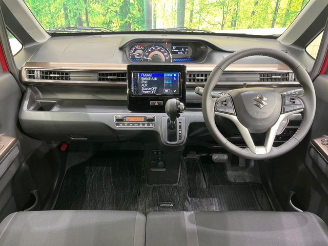 SUZUKI WAGON R CUSTOM Z 2022 Image 31