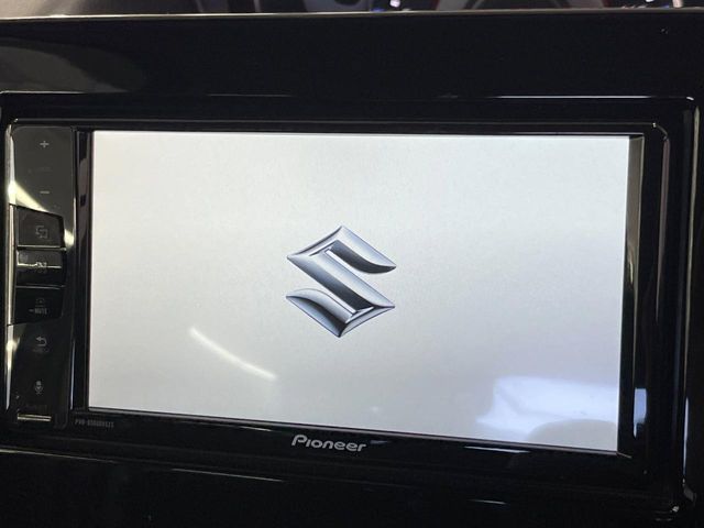 SUZUKI WAGON R CUSTOM Z 2022 Image 31