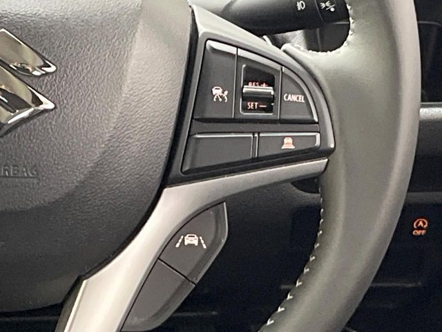 SUZUKI WAGON R CUSTOM Z 2022 Image 31