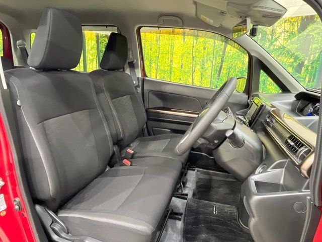 SUZUKI WAGON R CUSTOM Z 2022 Image 31