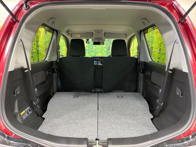 SUZUKI WAGON R CUSTOM Z 2022 Image 31