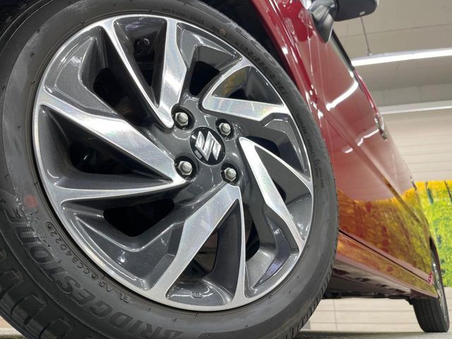 SUZUKI WAGON R CUSTOM Z 2022 Image 31