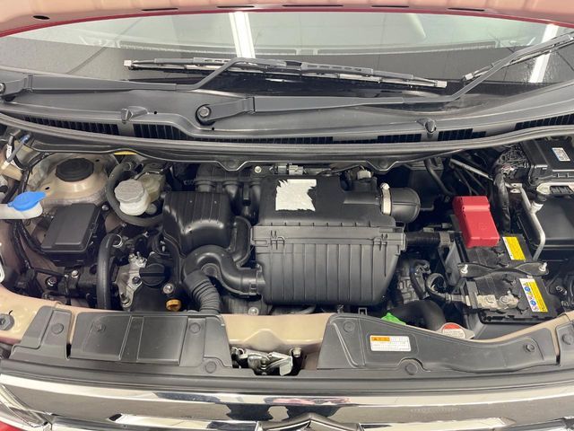 SUZUKI WAGON R CUSTOM Z 2022 Image 31