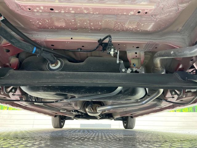 SUZUKI WAGON R CUSTOM Z 2022 Image 31