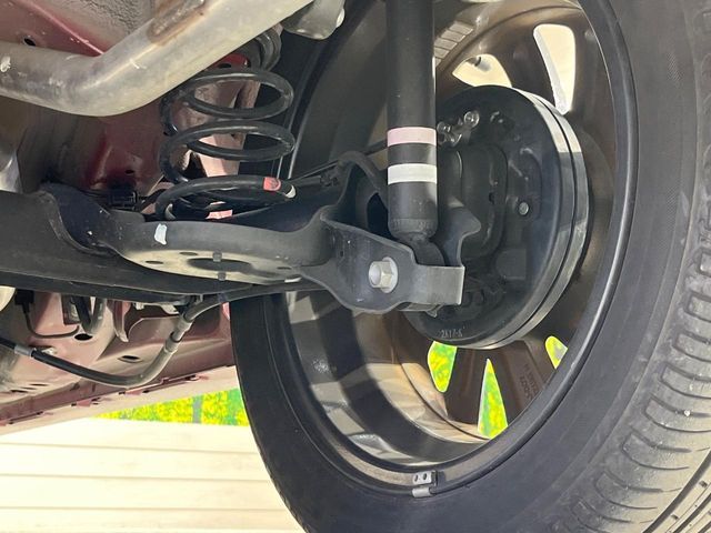 SUZUKI WAGON R CUSTOM Z 2022 Image 31