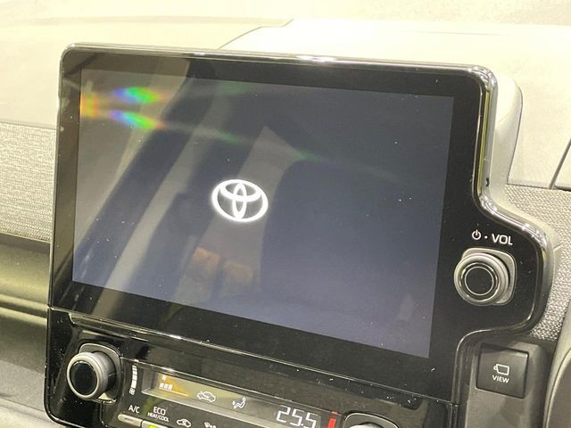 TOYOTA SIENTA HYBRID 2025 Image 31