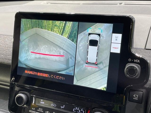 TOYOTA SIENTA HYBRID 2025 Image 31