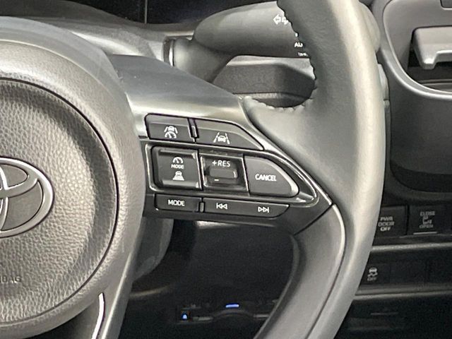 TOYOTA SIENTA HYBRID 2025 Image 31