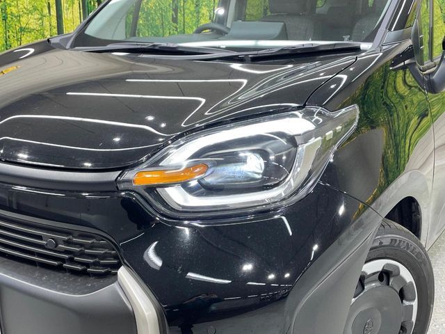 TOYOTA SIENTA HYBRID 2025 Image 31