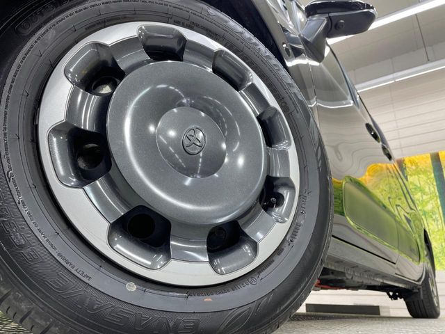 TOYOTA SIENTA HYBRID 2025 Image 31