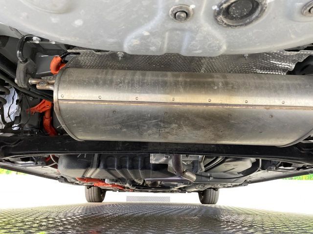 TOYOTA SIENTA HYBRID 2025 Image 31