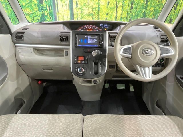 DAIHATSU TANTO 2013 Image 31