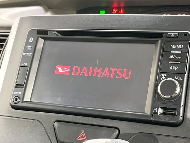 DAIHATSU TANTO 2013 Image 31