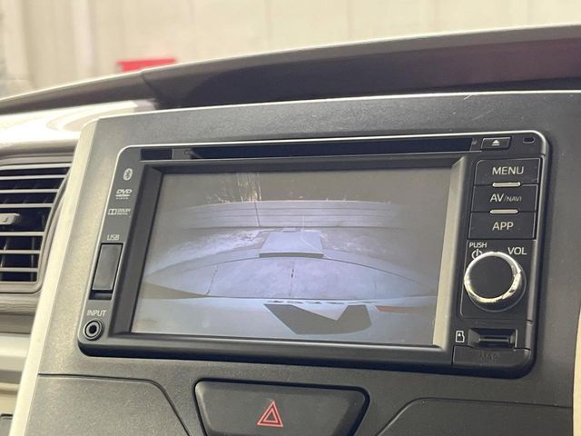 DAIHATSU TANTO 2013 Image 31